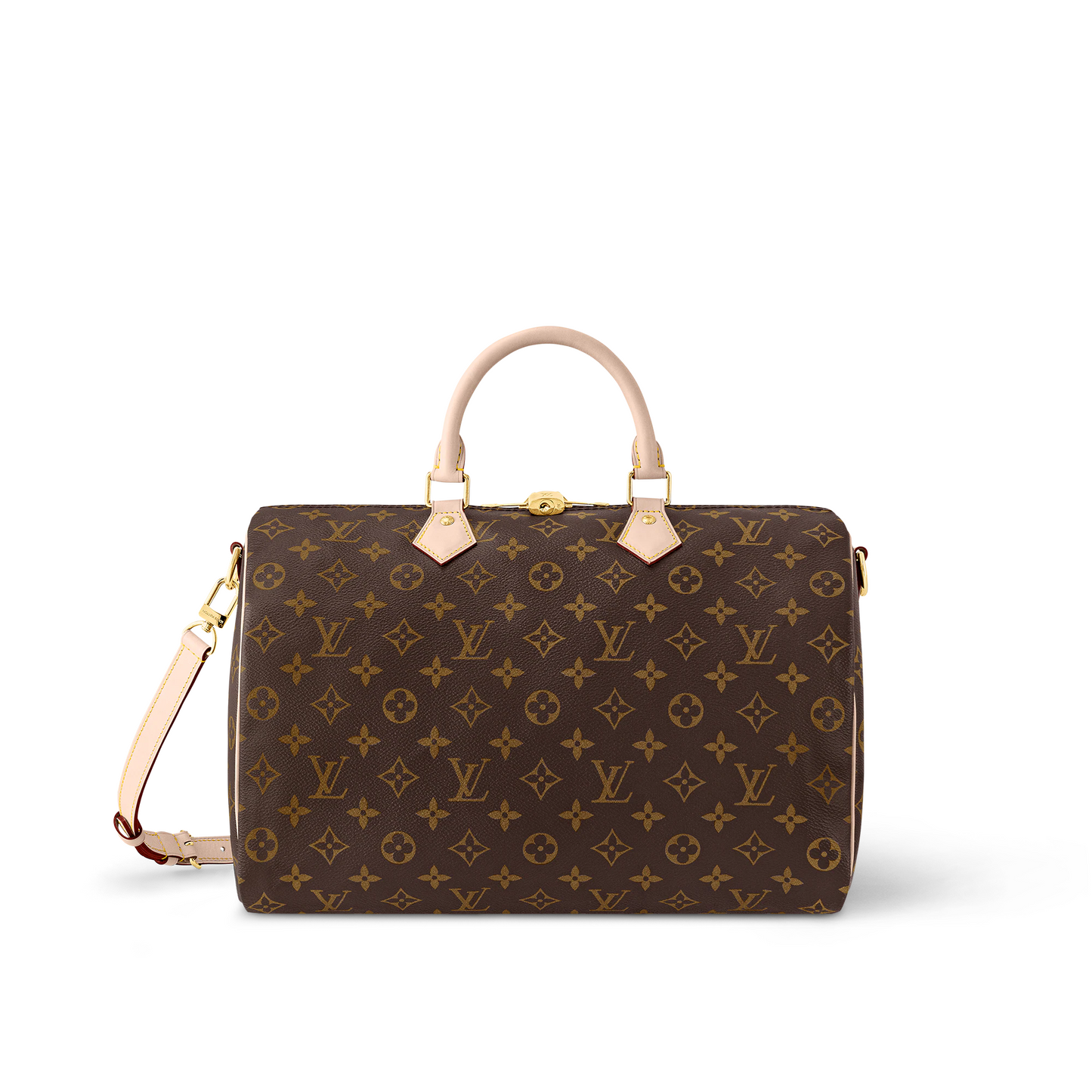 Louis Vuitton Bolso Speedy 25 con bandolera