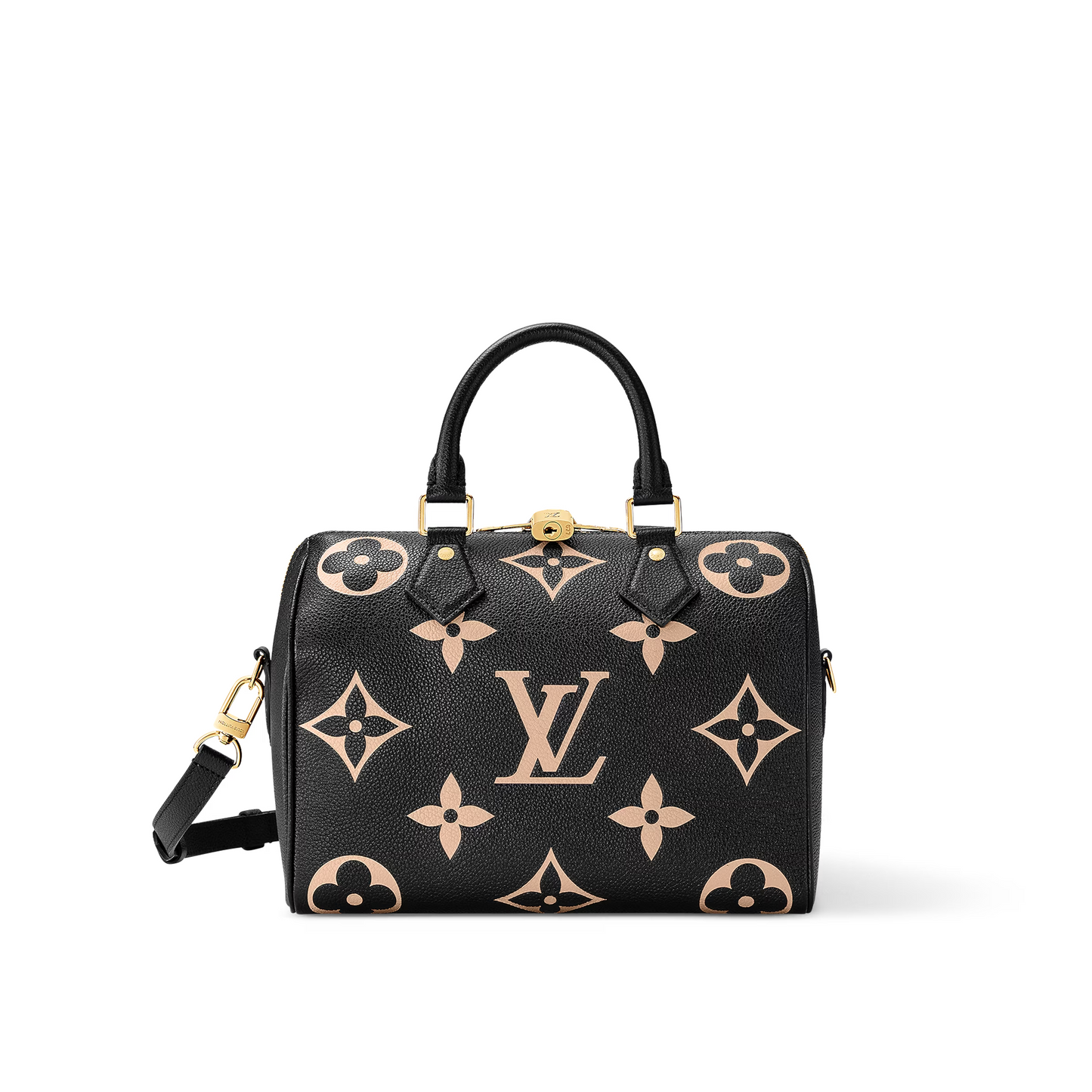 Louis Vuitton Bolso Speedy 25 con bandolera