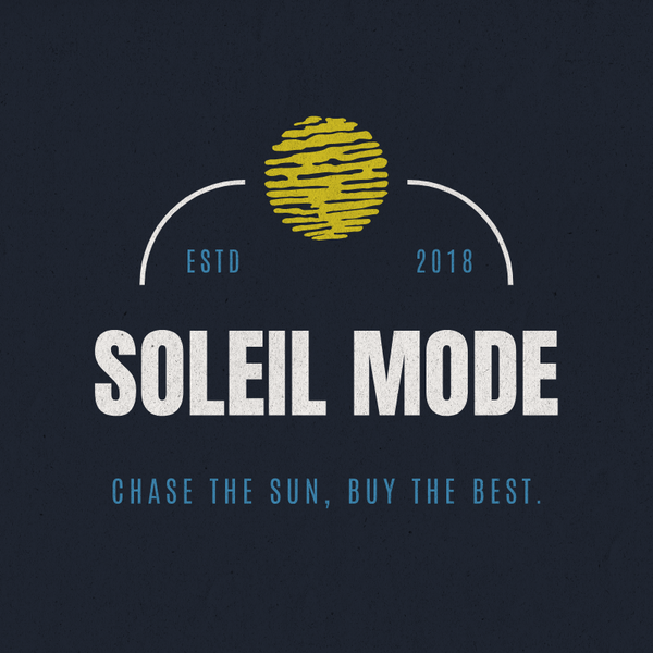 soleil mode